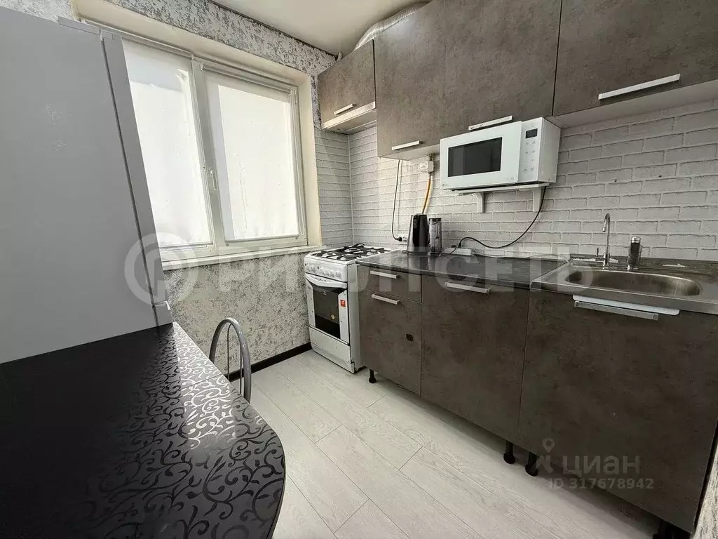 2-к кв. Мурманская область, Мурманск Инженерная ул., 1 (45.0 м) - Фото 0