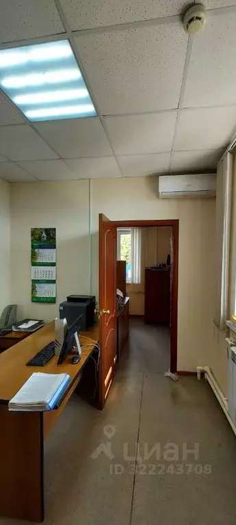 Офис в Тверская область, Тверь ул. Шишкова, 108 (16 м) - Фото 2