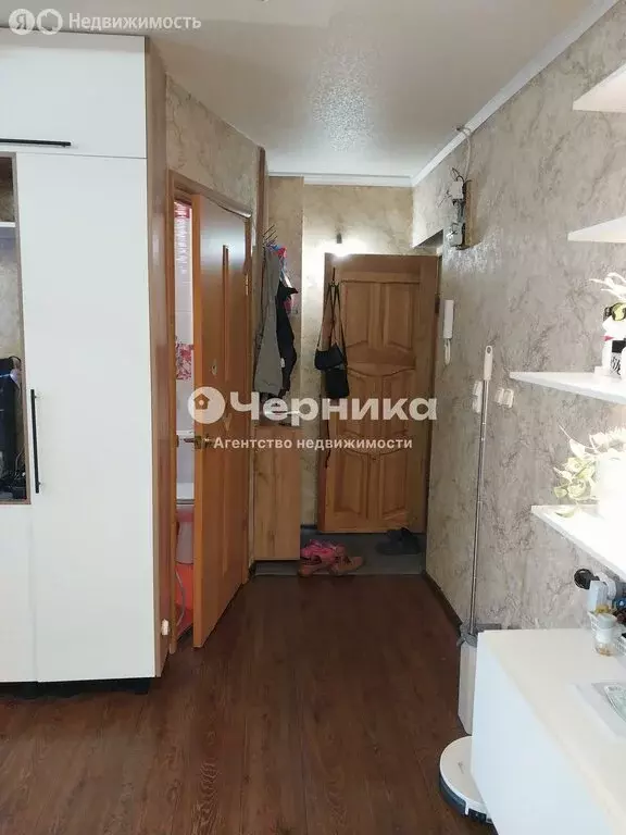 3-комнатная квартира: Новошахтинск, Кузнецкая улица, 29 (50.8 м) - Фото 1