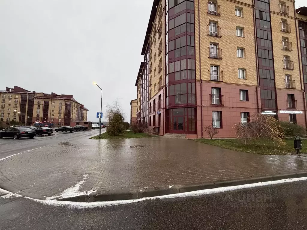 Помещение свободного назначения в Тверская область, Конаковский ... - Фото 2