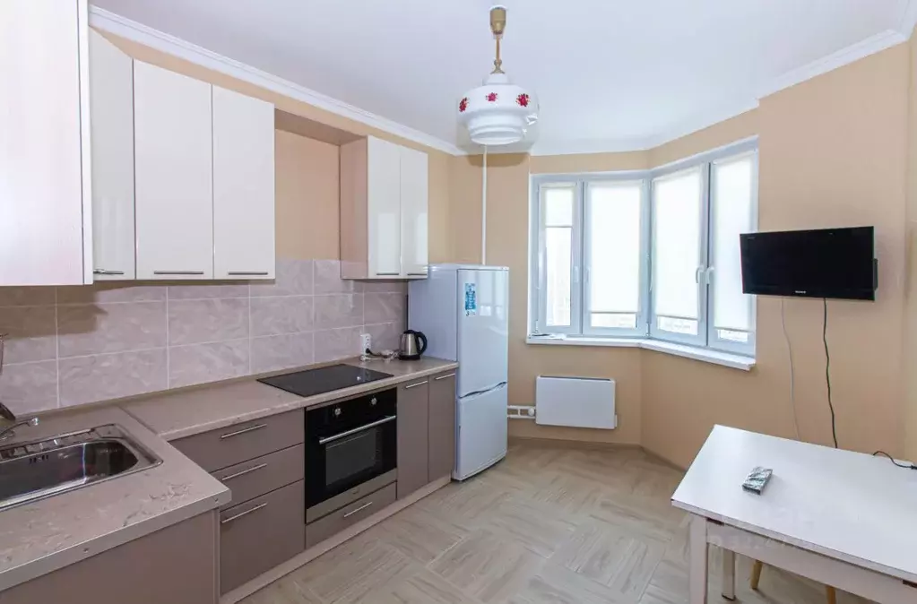 2-к кв. Москва ул. Вертолетчиков, 5к1 (52.0 м) - Фото 0