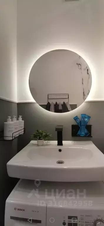 2-к кв. Карелия, Петрозаводск просп. Ленина, 7 (48.0 м) - Фото 1