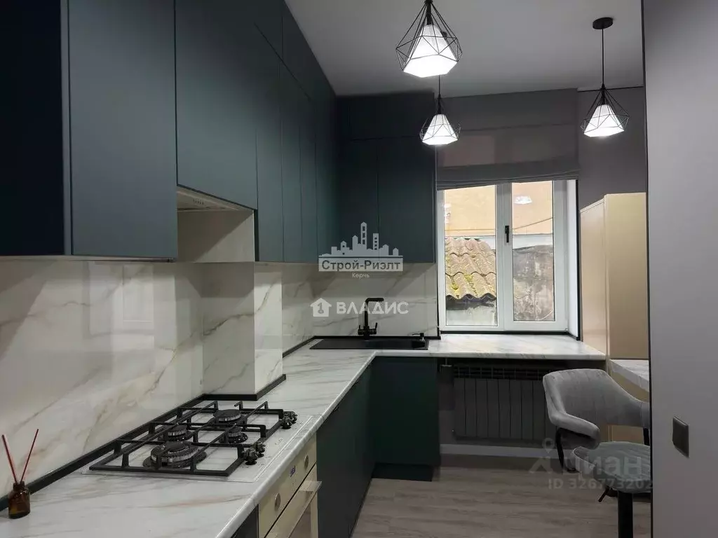 2-к кв. Крым, Керчь ул. Циолковского, 7 (54.5 м) - Фото 2