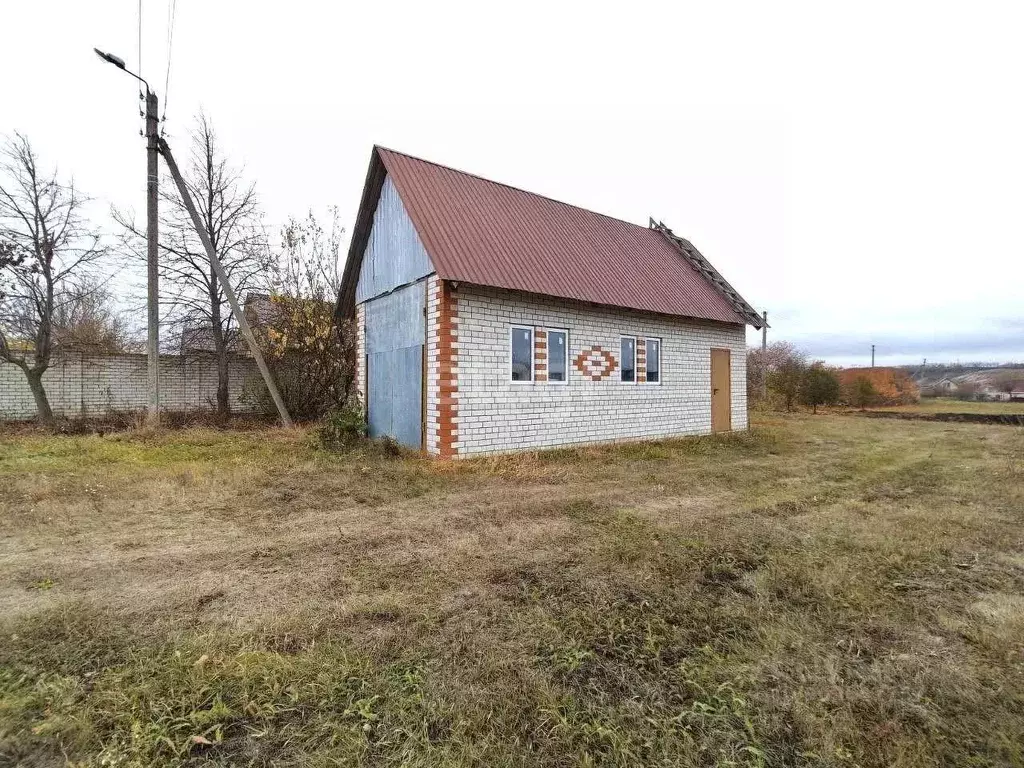 Участок в Белгородская область, Белгородский район, Беловское с/пос, ... - Фото 0