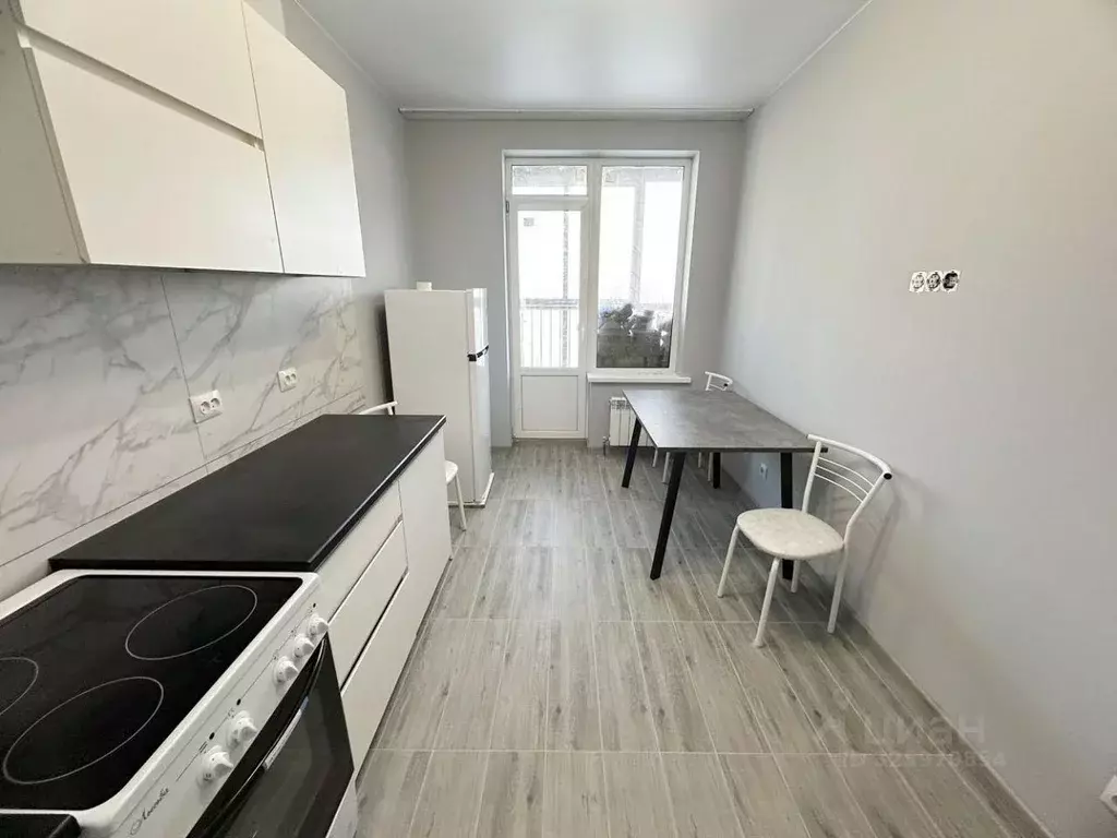 3-к кв. Новосибирская область, Новосибирск ул. Писарева, 44 (68.0 м) - Фото 2