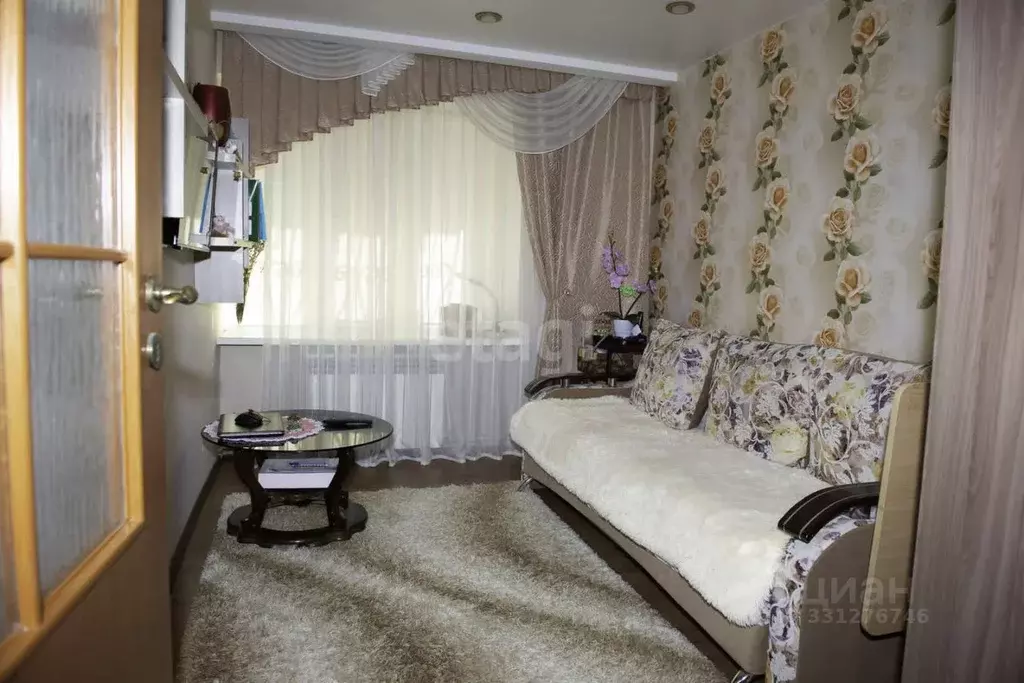 3-к кв. Крым, Евпатория ул. Интернациональная, 133 (76.2 м) - Фото 1
