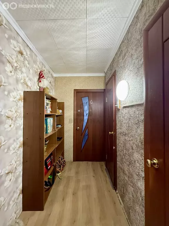 3-комнатная квартира: Ногинск, микрорайон Заречье, улица Белякова, 19 ... - Фото 2