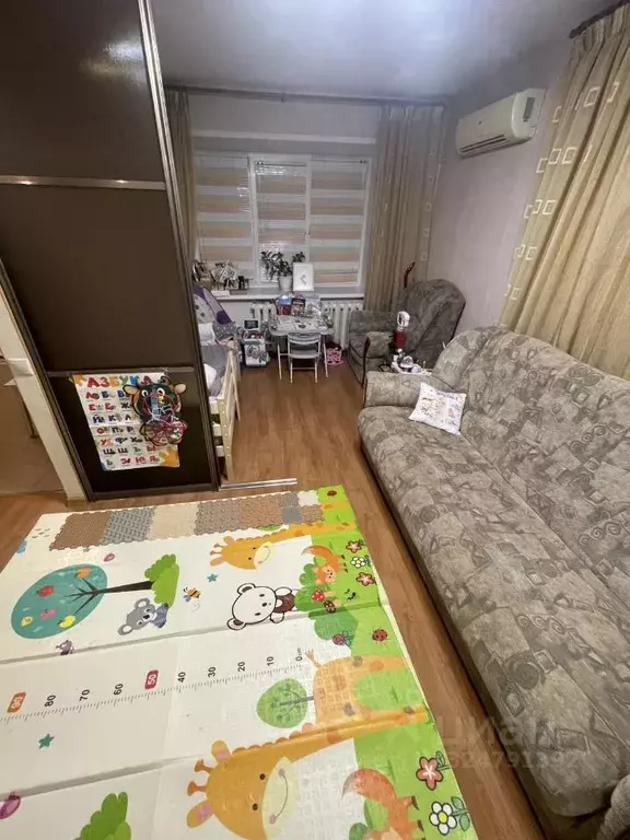 1-к кв. Ярославская область, Ярославль Липовая Гора жилрайон, ул. ... - Фото 2