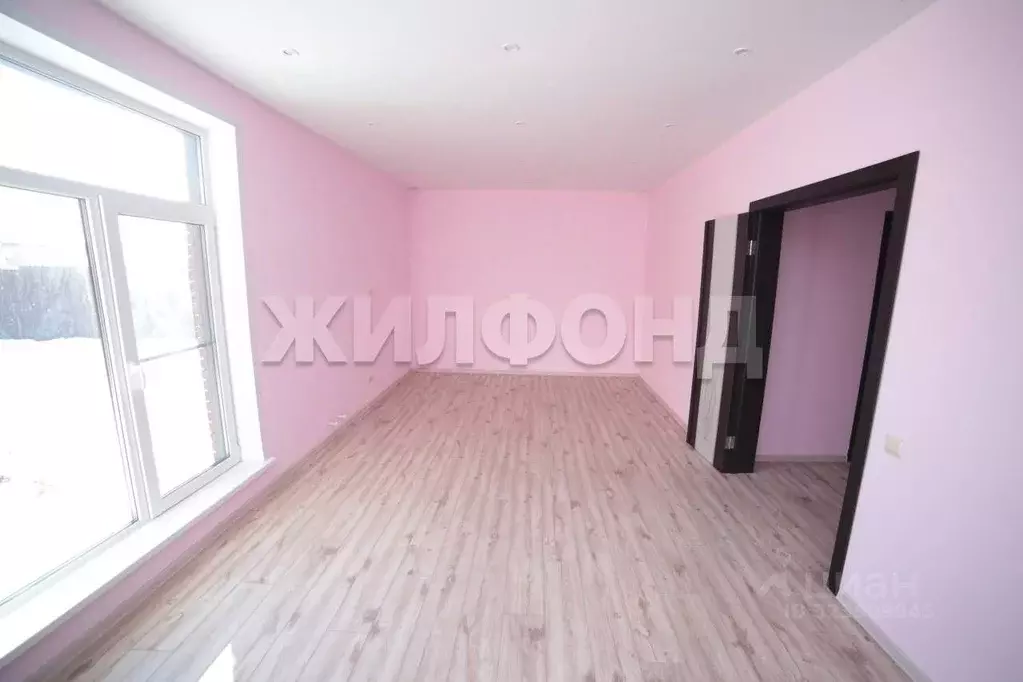 Дом в Новосибирская область, Новосибирский район, с. Толмачево ул. ... - Фото 2