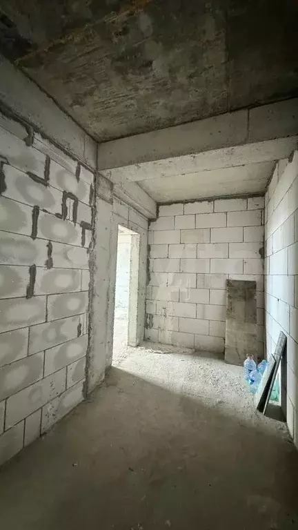 1-к. квартира, 56,6 м, 11/11 эт. - Фото 0