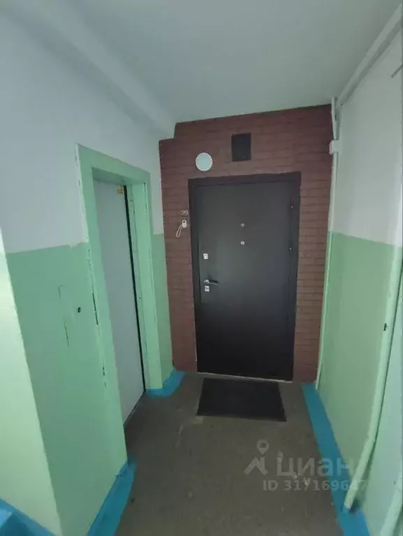3-к кв. Калининградская область, Калининград ул. Чаадаева, 15А (67.4 ... - Фото 1