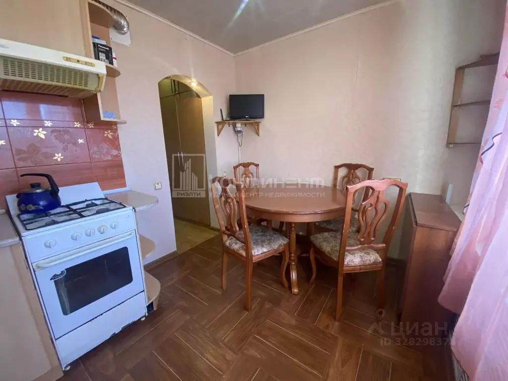 1-к кв. Владимирская область, Ковров ул. Грибоедова, 13/1 (39.0 м) - Фото 2