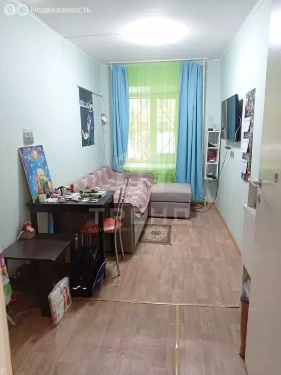 2-комнатная квартира: Санкт-Петербург, улица Декабристов, 11 (57.3 м) - Фото 1