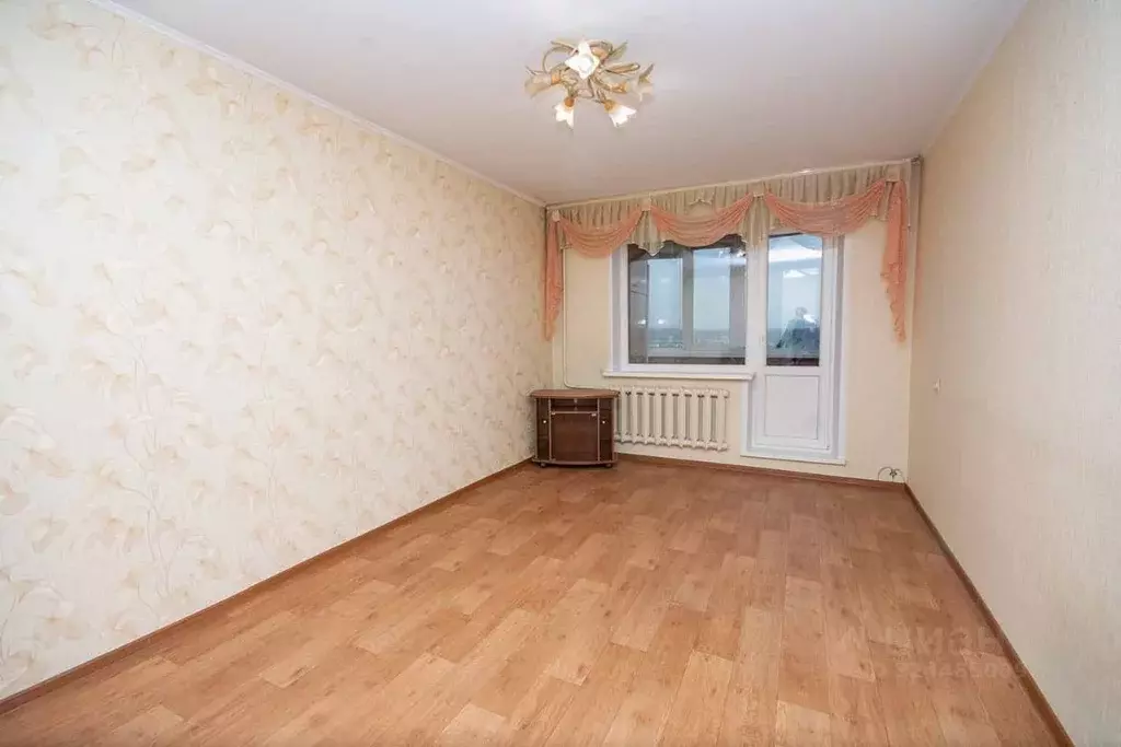 2-к кв. Ульяновская область, Ульяновск ул. Ефремова, 147 (56.74 м) - Фото 1