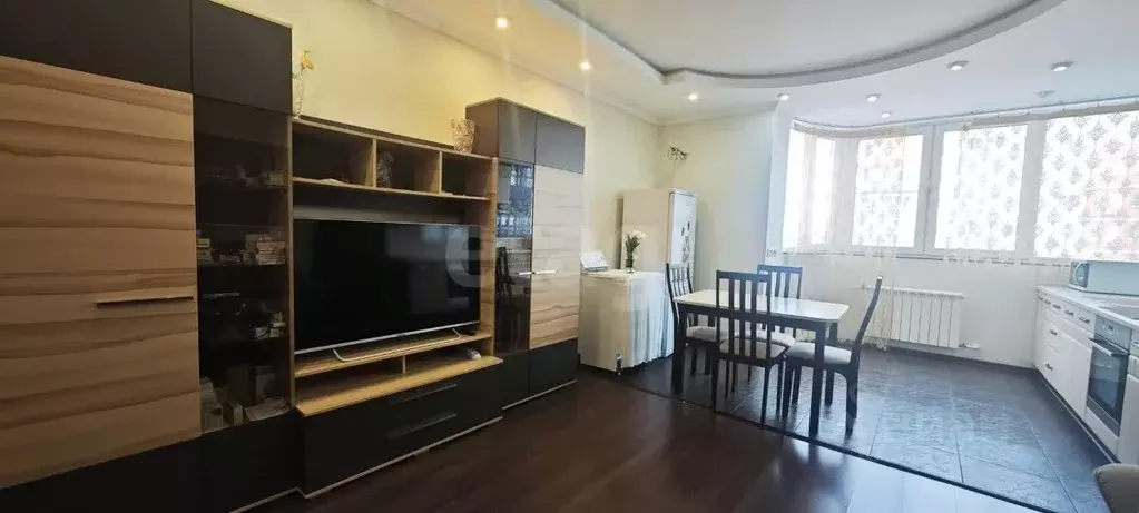 2-к кв. Московская область, Наро-Фоминский городской округ, Селятино ... - Фото 2