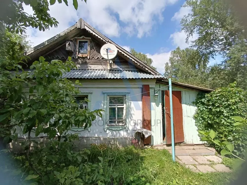 Дом в Татарстан, Лаишевский район, с. Сокуры  (19 м) - Фото 0