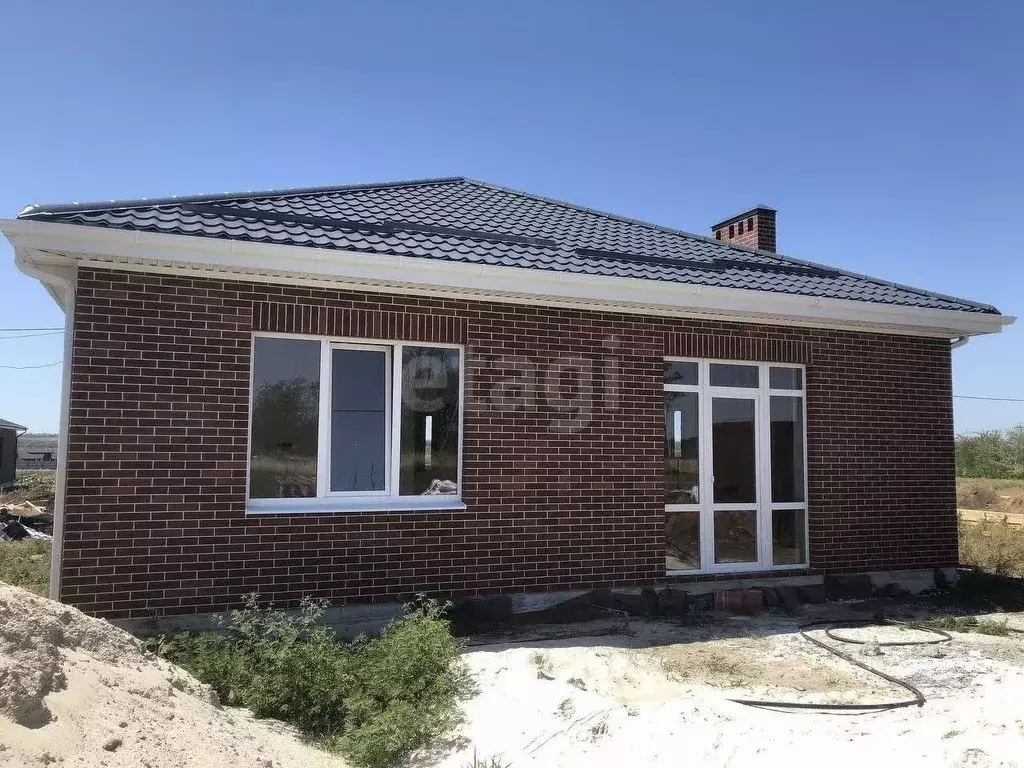 Дом в Ростовская область, Аксайский район, Щепкинское с/пос, пос. ... - Фото 2