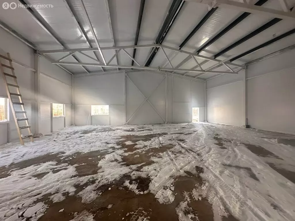 Склад (540 м) - Фото 2