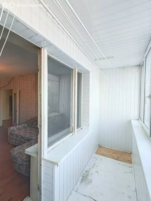 2-комнатная квартира: посёлок городского типа Лесной Городок, Фасадная ... - Фото 2