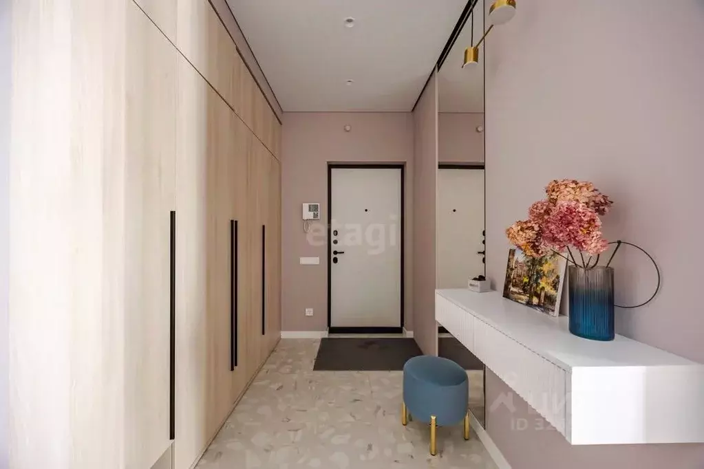 3-к кв. Санкт-Петербург Полюстровский просп., 75 (78.0 м) - Фото 1