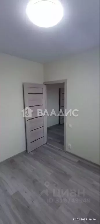 3-к кв. Белгородская область, Шебекино Железнодорожная ул., 2 (47.0 м) - Фото 1