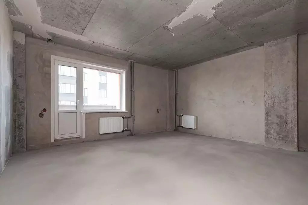 Продаётся 2-к квартира, 64.4 м - Фото 0