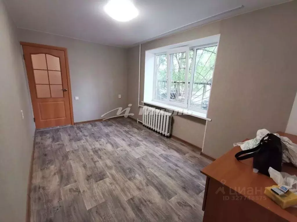 2-к кв. Крым, Симферополь ул. Иртышская, 1 (40.0 м) - Фото 1