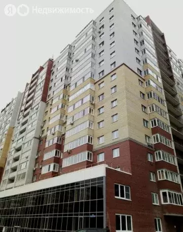 2-комнатная квартира: Тюмень, улица Салтыкова-Щедрина, 58/2 (79.6 м) - Фото 1