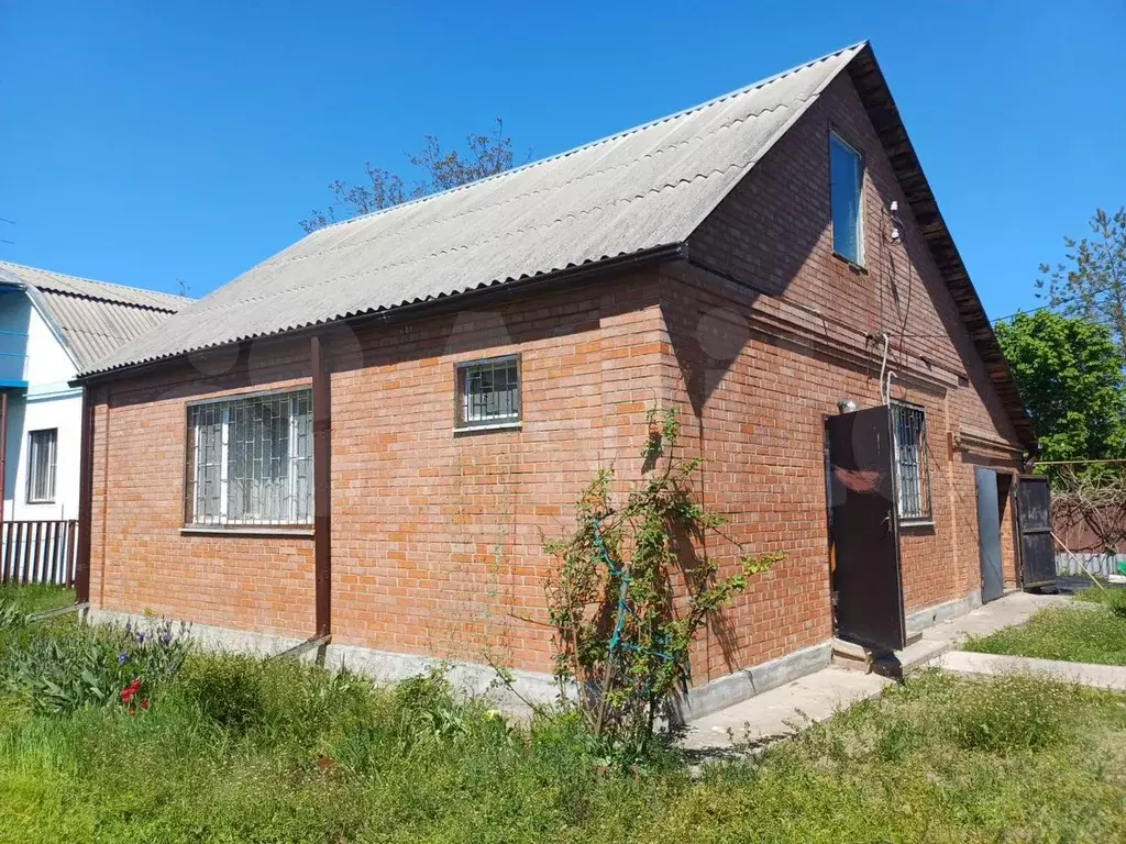 Дом 53 м на участке 10 сот. - Фото 0