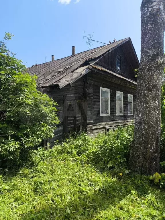 Дом 77 м на участке 9 сот. - Фото 1