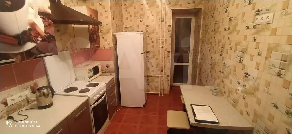 2-к. квартира, 62 м, 2/18 эт. - Фото 0