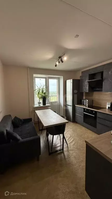 Продаётся 1-к квартира, 38.7 м - Фото 0