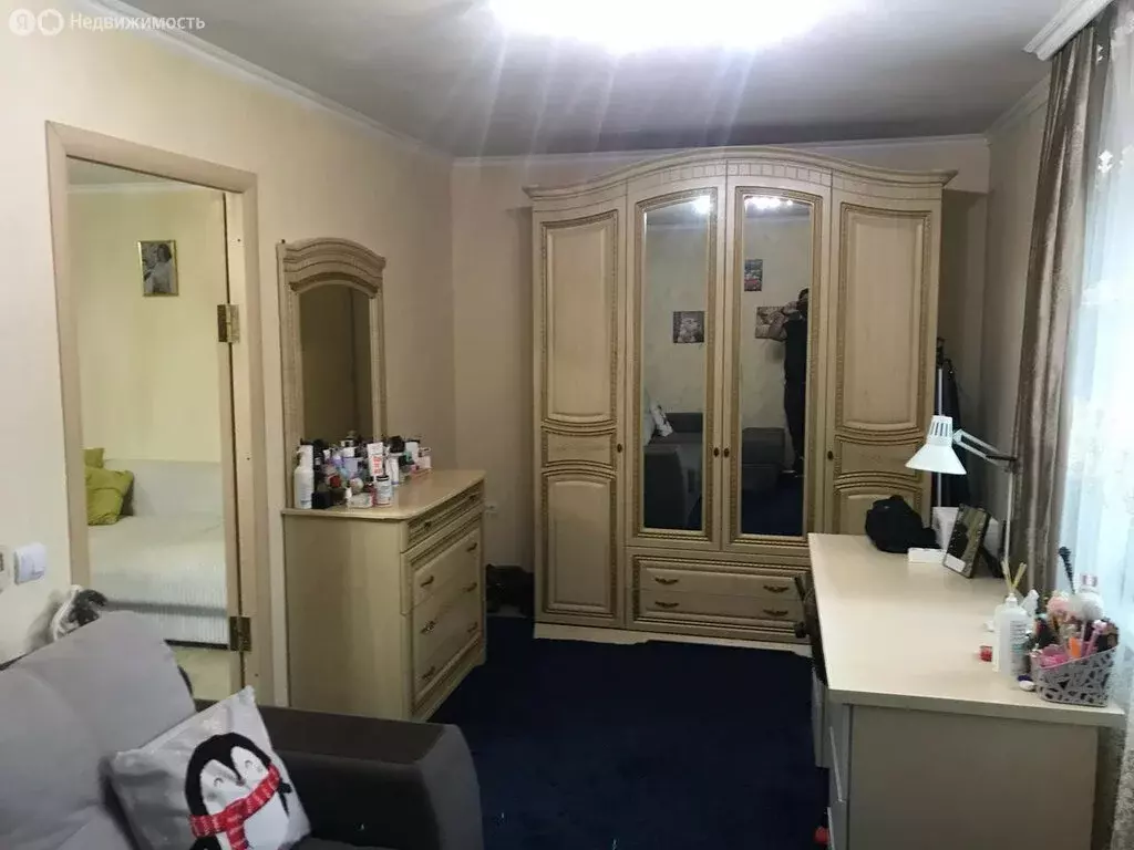 2-комнатная квартира: Армавир, улица Володарского, 169 (45.6 м) - Фото 1