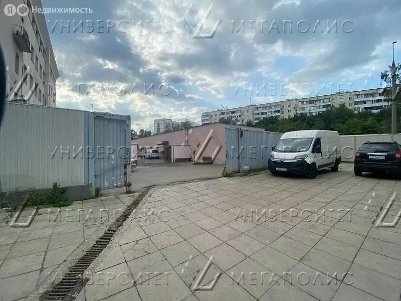 Офис (16 м) - Фото 2