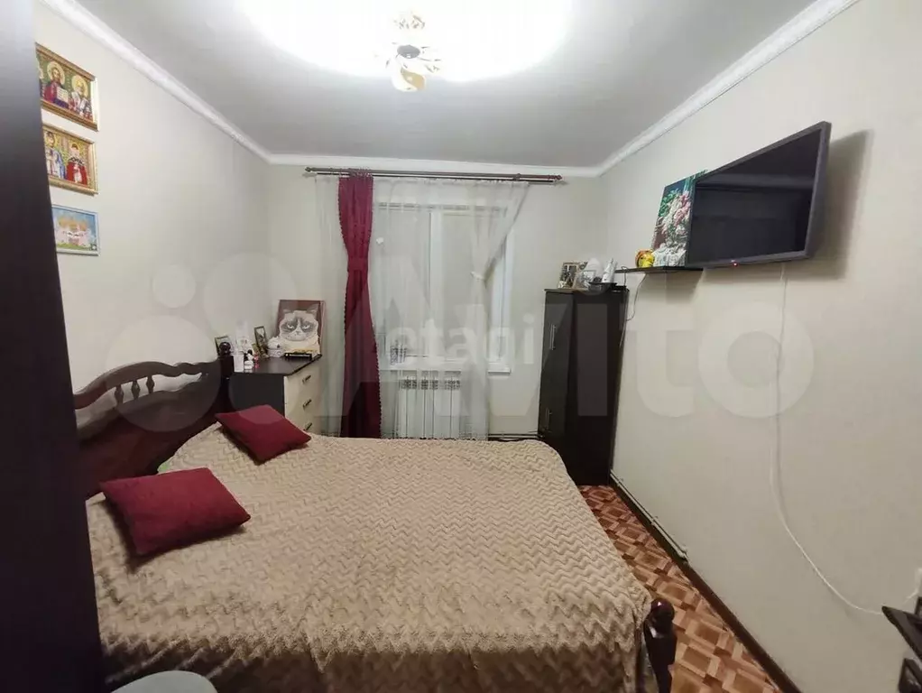 2-к. квартира, 45,3 м, 1/3 эт. - Фото 1