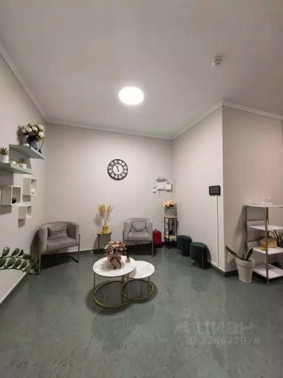 Офис в Краснодарский край, Новороссийск ул. Конституции, 20 (31 м) - Фото 1