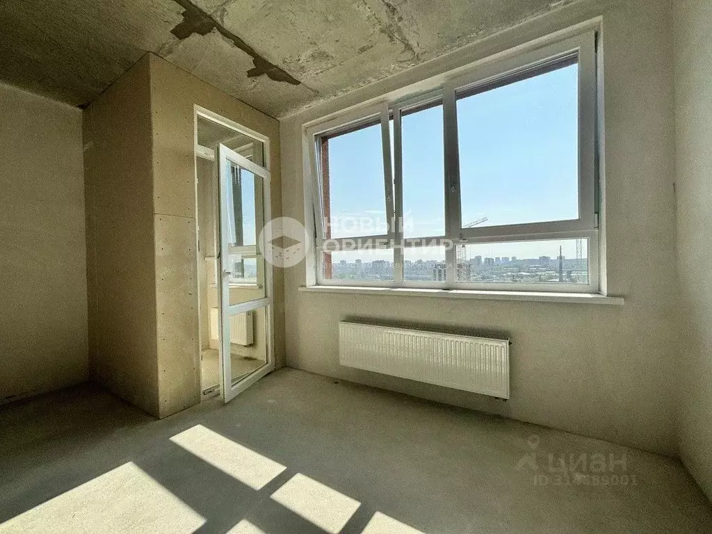 Квартира, студия, 27.8 м - Фото 0