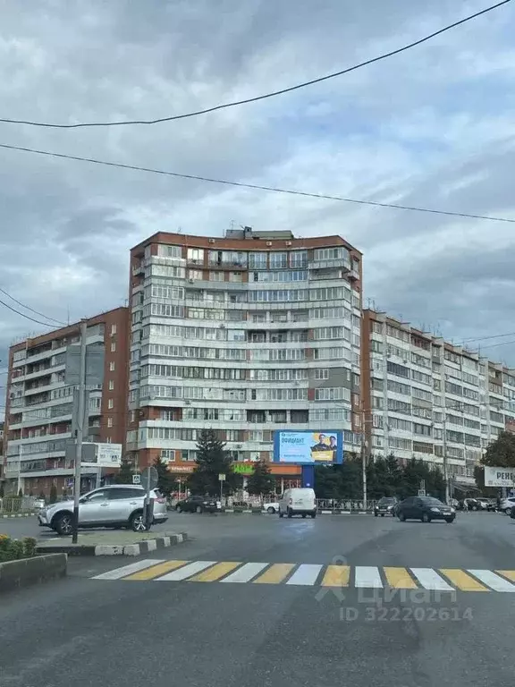 1-к кв. Северная Осетия, Владикавказ просп. Коста, 278 (32.0 м) - Фото 1