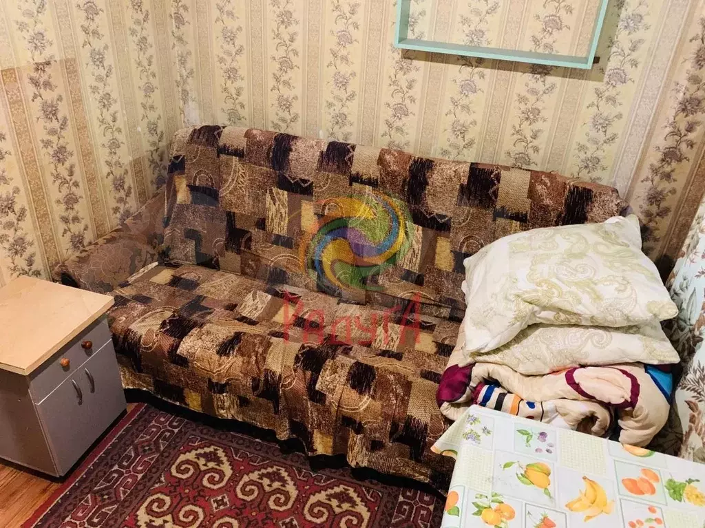 Квартира-студия, 13 м, 1/5 эт. - Фото 0