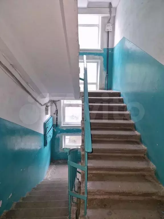 3-к. квартира, 59 м, 2/5 эт. - Фото 1