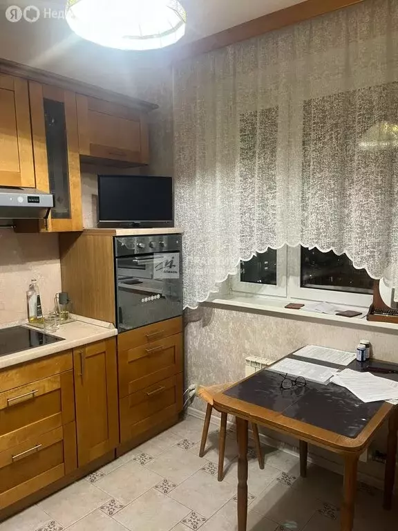 2-комнатная квартира: Москва, улица Маршала Катукова, 4к1 (52.1 м) - Фото 1