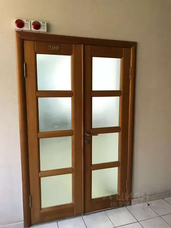 Офис в Ростовская область, Ростов-на-Дону Ворошиловский просп., 54/112 ... - Фото 1