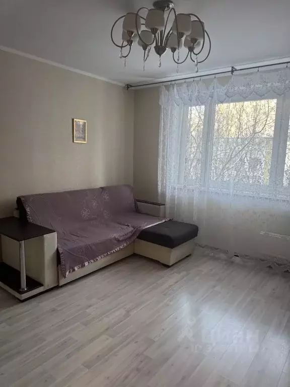 1-к кв. Москва Кустанайская ул., 7К4 (42.0 м) - Фото 2