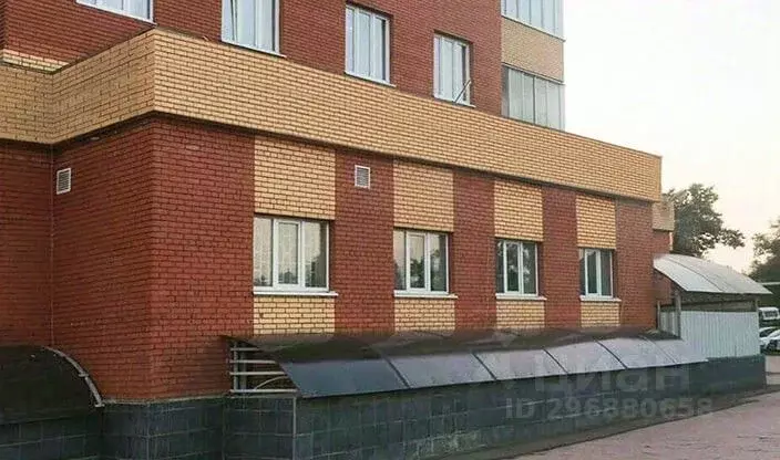 Помещение свободного назначения в Московская область, Клин ул. ... - Фото 1