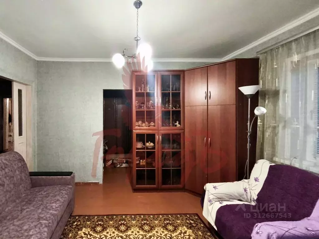 Дом в Орловская область, Орел Городская ул., 17 (69 м) - Фото 2