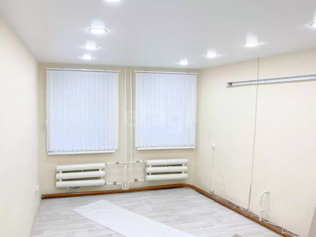 3-к кв. Ярославская область, Ярославль Революционная ул., 18 (105.7 м) - Фото 2