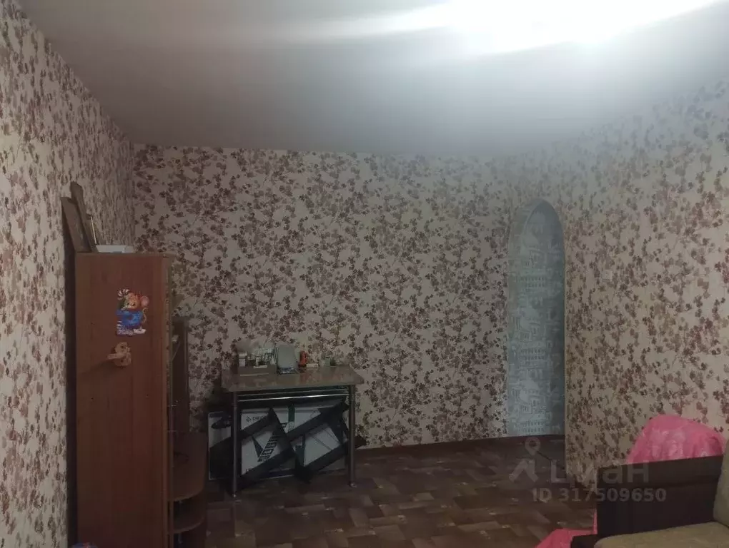 3-к кв. Нижегородская область, Ворсма Павловский район, ул. Гагарина, ... - Фото 1