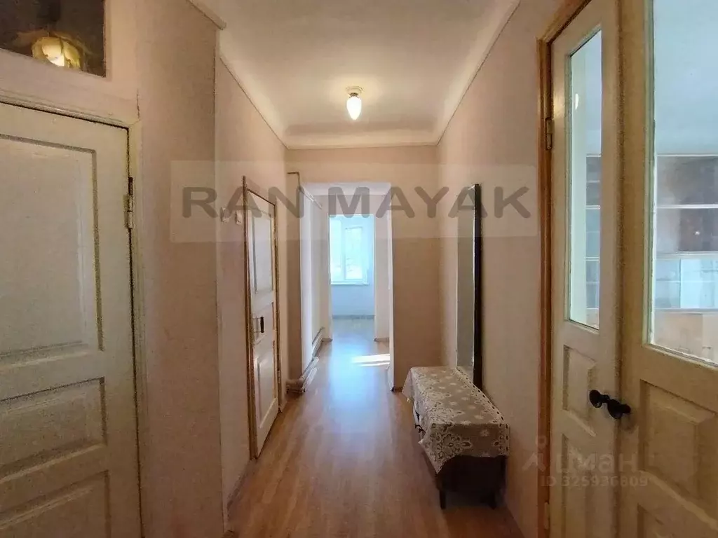 3-к кв. Адыгея, Майкоп Пионерская ул., 298 (67.6 м) - Фото 1