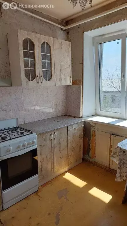 2-комнатная квартира: Энгельс, улица Менделеева, 10 (41 м) - Фото 1