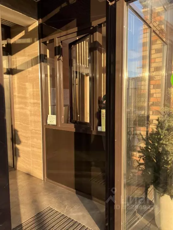 Студия Красноярский край, Красноярск ул. Мужества, 10В (28.0 м) - Фото 2